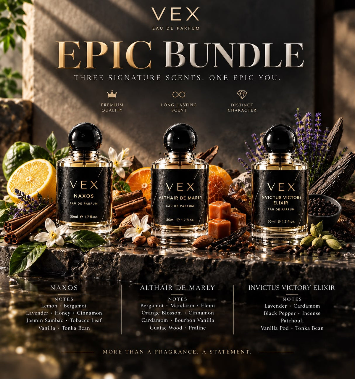 Epic Bundle