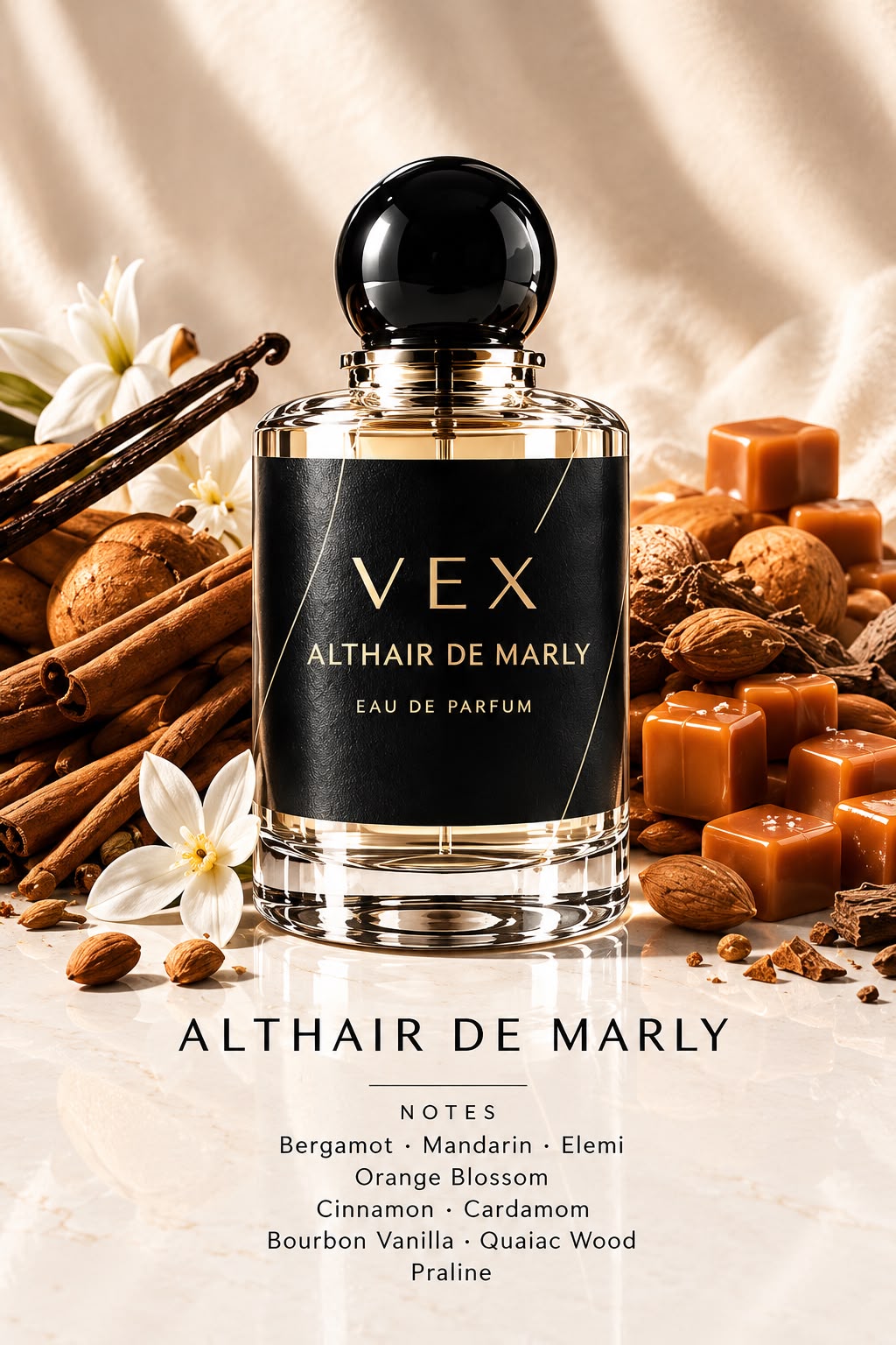 Althair De Marly 50ML