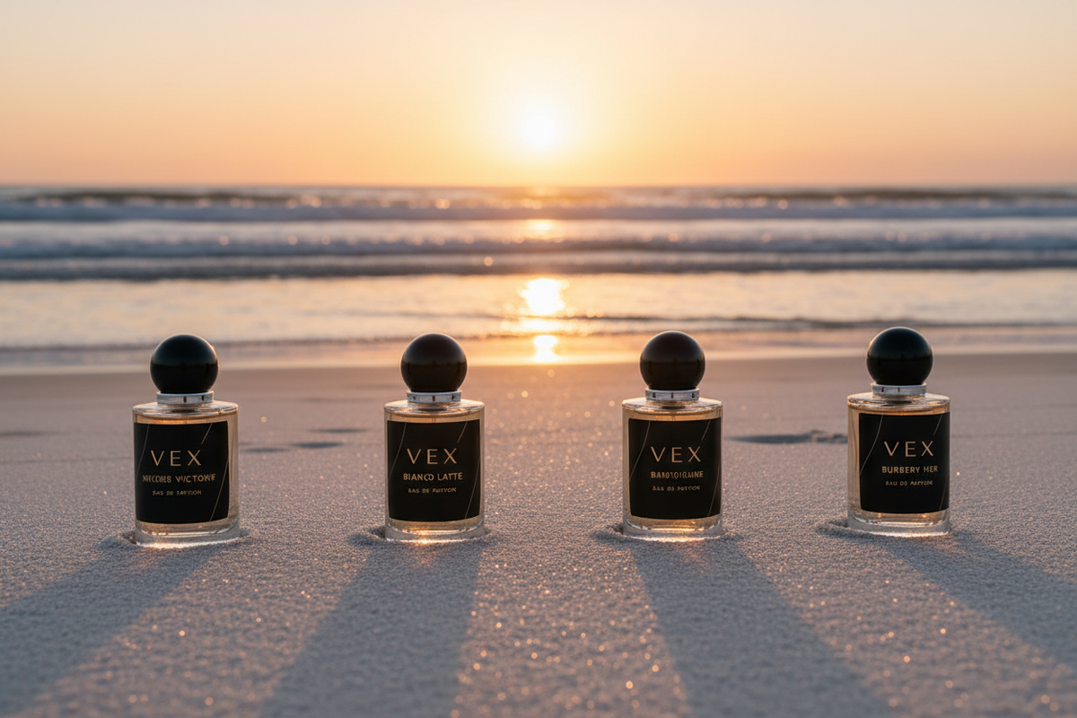 VEX Bundle Beach