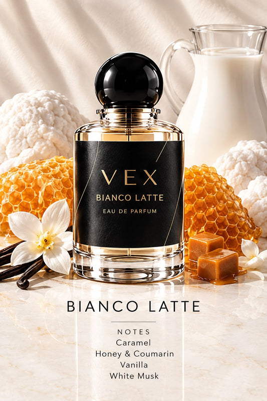 Bianco Latte 50ML