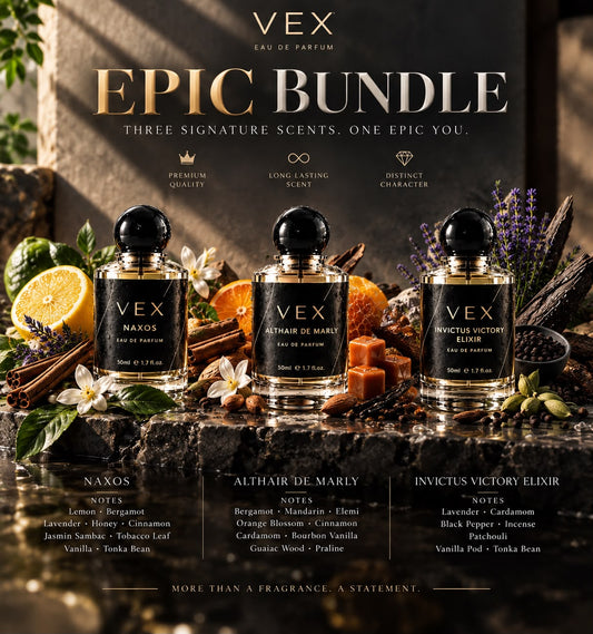 Epic Bundle