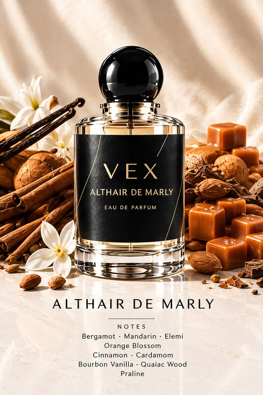 Althair De Marly 50ML