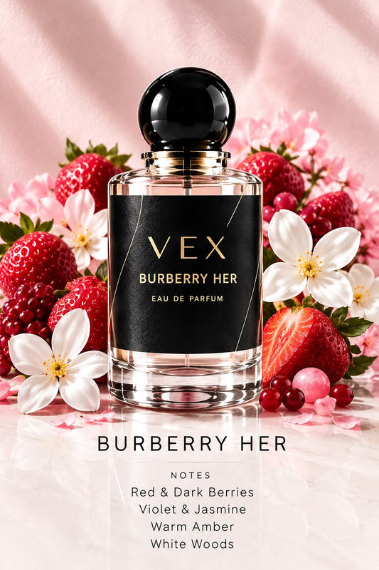 Burberry Her 50ML