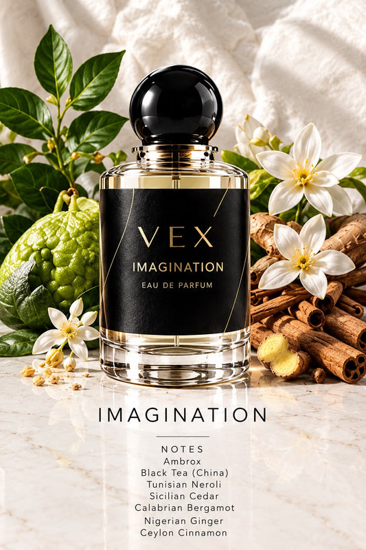 Imagination 50ML