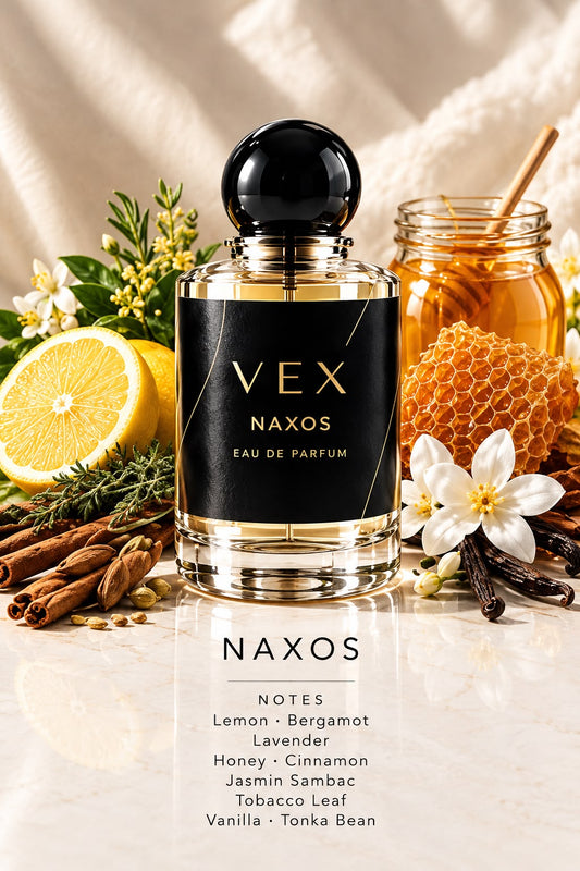 Naxos Xerjoff 50ML