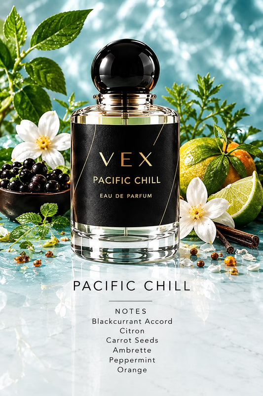 Pacific Chill 50ML